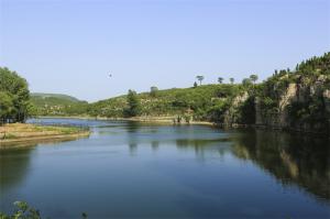 拯救湿地行动之：湿地面积及调蓄洪水功能的恢复